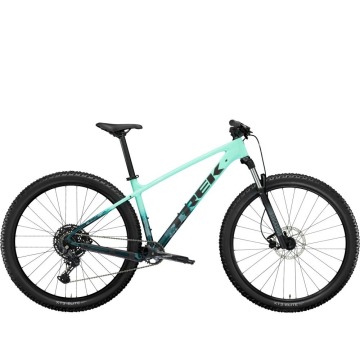 Trek Marlin 6 gen 3 2025 Miami Green XL