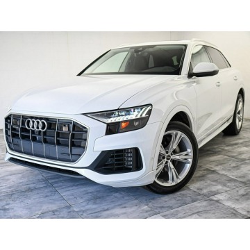 2023 AUDI Q8 PREMIUM PLUS