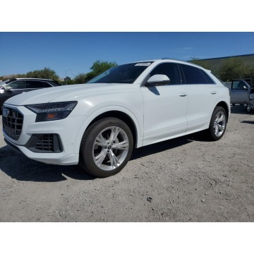 2023 AUDI Q8 PREMIUM PLUS