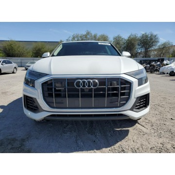 Audi Q8  SUV 2023,  3.0 benzyna, automat - Na sprzedaż za 243 540 zł - Katowice - zdjęcie 2