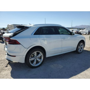 Audi Q8  SUV 2023,  3.0 benzyna, automat - Na sprzedaż za 243 540 zł - Katowice - zdjęcie 6