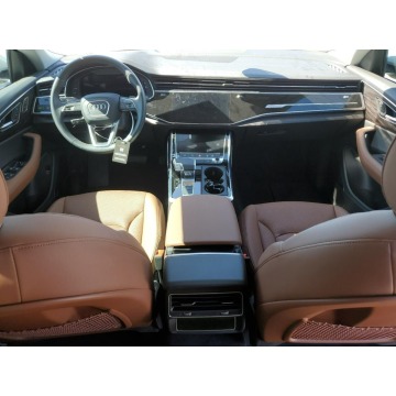 Audi Q8  SUV 2023,  3.0 benzyna, automat - Na sprzedaż za 243 540 zł - Katowice - zdjęcie 7