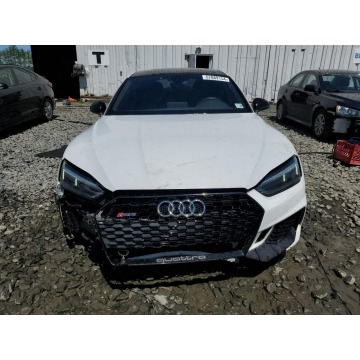 Audi RS5  Sedan/Limuzyna 2019,  2.9 benzyna, automat - Na sprzedaż za 101 106 zł - Katowice - zdjęcie 3
