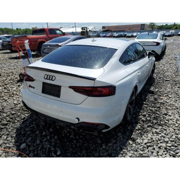 Audi RS5  Sedan/Limuzyna 2019,  2.9 benzyna, automat - Na sprzedaż za 101 106 zł - Katowice - zdjęcie 4