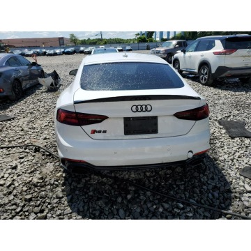 Audi RS5  Sedan/Limuzyna 2019,  2.9 benzyna, automat - Na sprzedaż za 101 106 zł - Katowice - zdjęcie 5