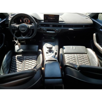 Audi RS5  Sedan/Limuzyna 2019,  2.9 benzyna, automat - Na sprzedaż za 101 106 zł - Katowice - zdjęcie 7