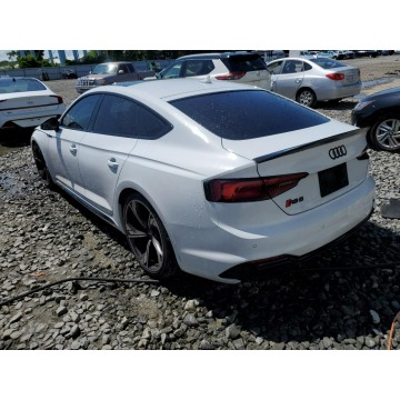 Audi RS5  Sedan/Limuzyna 2019,  2.9 benzyna, automat - Na sprzedaż za 101 106 zł - Katowice - zdjęcie 6