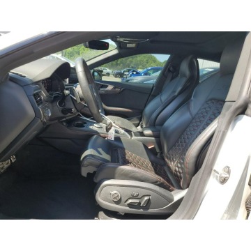 Audi RS5  Sedan/Limuzyna 2019,  2.9 benzyna, automat - Na sprzedaż za 101 106 zł - Katowice - zdjęcie 8