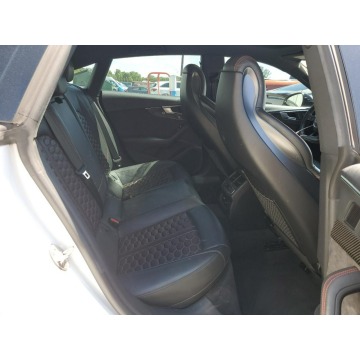 Audi RS5  Sedan/Limuzyna 2019,  2.9 benzyna, automat - Na sprzedaż za 101 106 zł - Katowice - zdjęcie 9