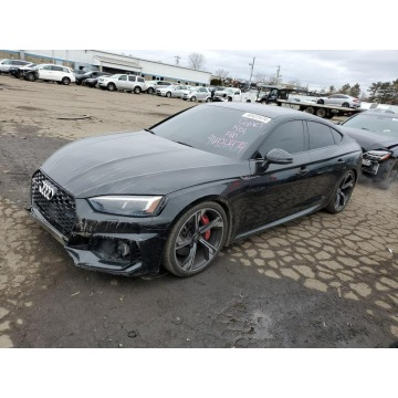  Audi RS 5