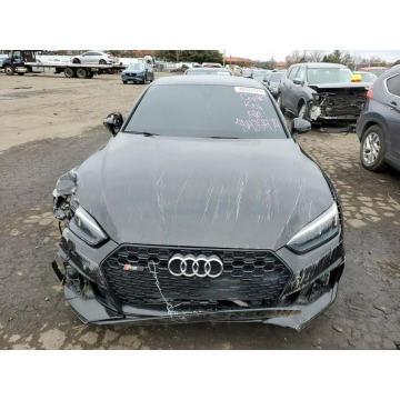 Audi RS5  Sedan/Limuzyna 2019,  2.9 benzyna, automat - Na sprzedaż za 109 716 zł - Katowice - zdjęcie 2