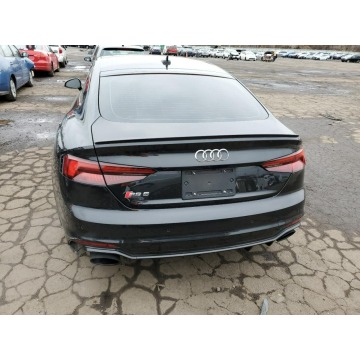 Audi RS5  Sedan/Limuzyna 2019,  2.9 benzyna, automat - Na sprzedaż za 109 716 zł - Katowice - zdjęcie 5