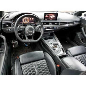 Audi RS5  Sedan/Limuzyna 2019,  2.9 benzyna, automat - Na sprzedaż za 109 716 zł - Katowice - zdjęcie 7