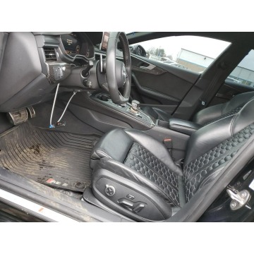 Audi RS5  Sedan/Limuzyna 2019,  2.9 benzyna, automat - Na sprzedaż za 109 716 zł - Katowice - zdjęcie 8