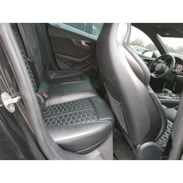 Audi RS5  Sedan/Limuzyna 2019,  2.9 benzyna, automat - Na sprzedaż za 109 716 zł - Katowice - zdjęcie 9