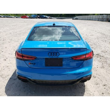 Audi RS5  Sedan/Limuzyna 2022,  2.9 benzyna, automat - Na sprzedaż za 137 760 zł - Katowice - zdjęcie 5