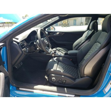 Audi RS5  Sedan/Limuzyna 2022,  2.9 benzyna, automat - Na sprzedaż za 137 760 zł - Katowice - zdjęcie 8
