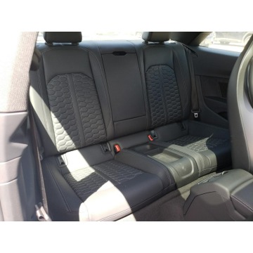 Audi RS5  Sedan/Limuzyna 2022,  2.9 benzyna, automat - Na sprzedaż za 137 760 zł - Katowice - zdjęcie 9