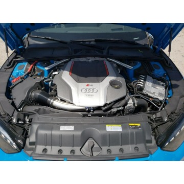 Audi RS5  Sedan/Limuzyna 2022,  2.9 benzyna, automat - Na sprzedaż za 137 760 zł - Katowice - zdjęcie 11