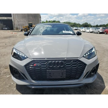 Audi RS5  Sedan/Limuzyna 2023,  2.9 benzyna, automat - Na sprzedaż za 184 500 zł - Katowice - zdjęcie 2