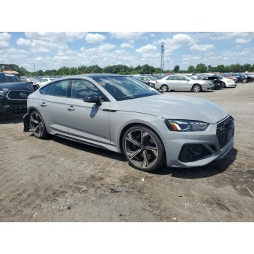 Audi RS5  Sedan/Limuzyna 2023,  2.9 benzyna, automat - Na sprzedaż za 184 500 zł - Katowice - zdjęcie 3
