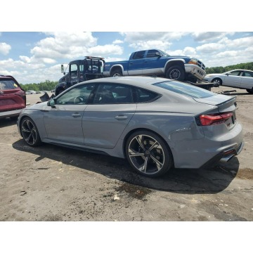 Audi RS5  Sedan/Limuzyna 2023,  2.9 benzyna, automat - Na sprzedaż za 184 500 zł - Katowice - zdjęcie 4