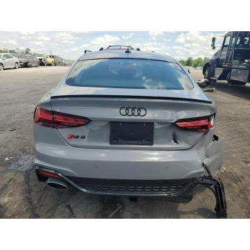 Audi RS5  Sedan/Limuzyna 2023,  2.9 benzyna, automat - Na sprzedaż za 184 500 zł - Katowice - zdjęcie 5