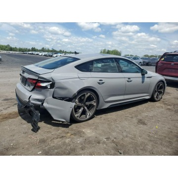 Audi RS5  Sedan/Limuzyna 2023,  2.9 benzyna, automat - Na sprzedaż za 184 500 zł - Katowice - zdjęcie 6