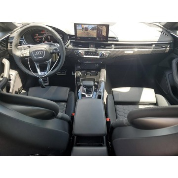Audi RS5  Sedan/Limuzyna 2023,  2.9 benzyna, automat - Na sprzedaż za 184 500 zł - Katowice - zdjęcie 7