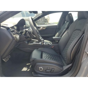 Audi RS5  Sedan/Limuzyna 2023,  2.9 benzyna, automat - Na sprzedaż za 184 500 zł - Katowice - zdjęcie 8