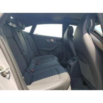 Audi RS5  Sedan/Limuzyna 2023,  2.9 benzyna, automat - Na sprzedaż za 184 500 zł - Katowice - zdjęcie 9
