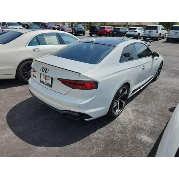Audi RS5  Sedan/Limuzyna 2018,  2.9 benzyna, automat - Na sprzedaż za 162 360 zł - Katowice - zdjęcie 5