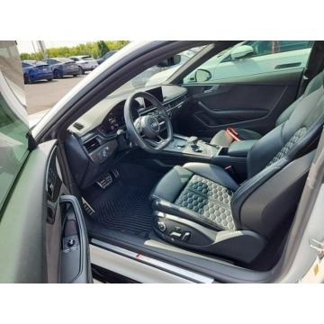 Audi RS5  Sedan/Limuzyna 2018,  2.9 benzyna, automat - Na sprzedaż za 162 360 zł - Katowice - zdjęcie 6