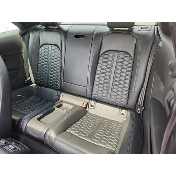 Audi RS5  Sedan/Limuzyna 2018,  2.9 benzyna, automat - Na sprzedaż za 162 360 zł - Katowice - zdjęcie 8