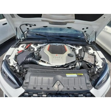 Audi RS5  Sedan/Limuzyna 2018,  2.9 benzyna, automat - Na sprzedaż za 162 360 zł - Katowice - zdjęcie 9