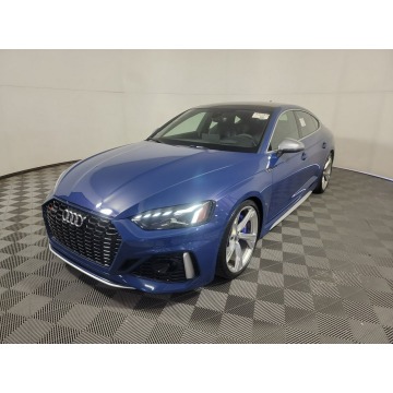  Audi RS 5