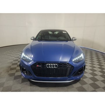 Audi RS5  Sedan/Limuzyna 2021,  2.9 benzyna, automat - Na sprzedaż za 359 160 zł - Katowice - zdjęcie 2
