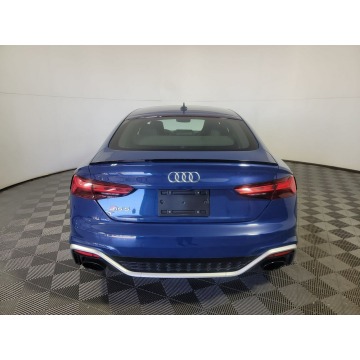 Audi RS5  Sedan/Limuzyna 2021,  2.9 benzyna, automat - Na sprzedaż za 359 160 zł - Katowice - zdjęcie 5