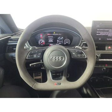 Audi RS5  Sedan/Limuzyna 2021,  2.9 benzyna, automat - Na sprzedaż za 359 160 zł - Katowice - zdjęcie 7