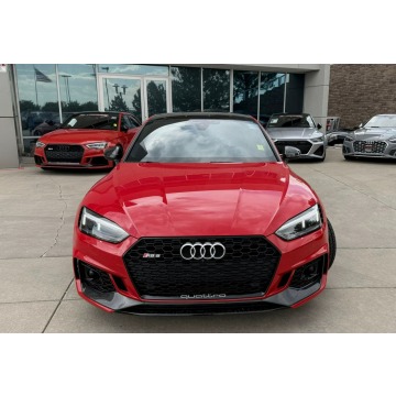 Audi RS5  Sedan/Limuzyna 2019,  2.9 benzyna, automat - Na sprzedaż za 214 020 zł - Katowice - zdjęcie 2