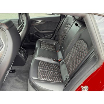 Audi RS5  Sedan/Limuzyna 2019,  2.9 benzyna, automat - Na sprzedaż za 214 020 zł - Katowice - zdjęcie 11