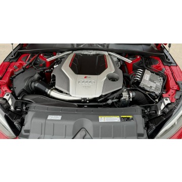 Audi RS5  Sedan/Limuzyna 2019,  2.9 benzyna, automat - Na sprzedaż za 214 020 zł - Katowice - zdjęcie 12