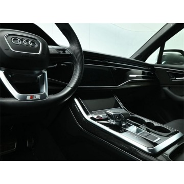 Audi SQ7  SUV 2021,  4.0 benzyna, automat - Na sprzedaż za 232 470 zł - Katowice - zdjęcie 2