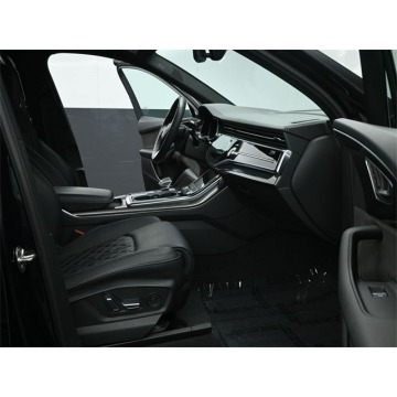 Audi SQ7  SUV 2021,  4.0 benzyna, automat - Na sprzedaż za 232 470 zł - Katowice - zdjęcie 3
