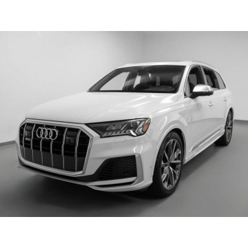 2021 Audi SQ7 Premium Plus