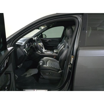 Audi SQ7  SUV 2021,  4.0 benzyna, automat - Na sprzedaż za 241 080 zł - Katowice - zdjęcie 7