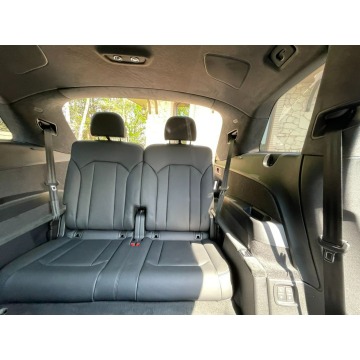 Audi SQ7  SUV 2023,  4.0 benzyna, automat - Na sprzedaż za 364 080 zł - Katowice - zdjęcie 12