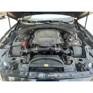 Jaguar F-PACE  SUV 2017,  3.0 benzyna, automat - Na sprzedaż za 82 410 zł - Katowice - zdjęcie 9
