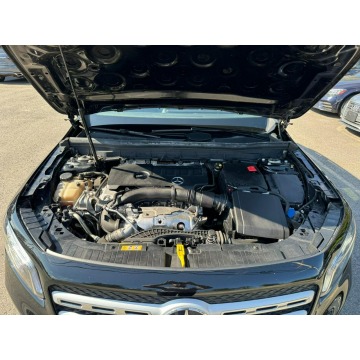 Mercedes - Benz GLA-klasa  SUV 2020,  2.0 benzyna, automat - Na sprzedaż za 91 020 zł - Katowice - zdjęcie 9