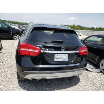 Mercedes - Benz GLA-klasa  Hatchback 2017,  2.0 benzyna, automat - Na sprzedaż za 39 360 zł - Katowice - zdjęcie 5